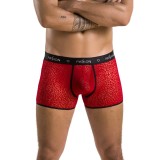 Parker Short Rot 046 von Passion Men | Fesselliebe.de