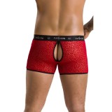 Parker Short Rot 046 von Passion Men | Fesselliebe.de
