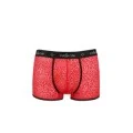 Parker Short Rot 046 von Passion Men