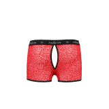Parker Short Rot 046 von Passion Men | Fesselliebe.de