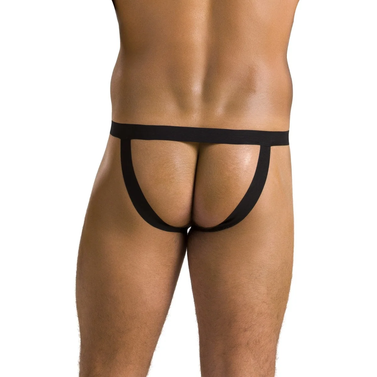 Ben Slip offen schwarz 044 von Passion MEN kaufen | Fesselliebe