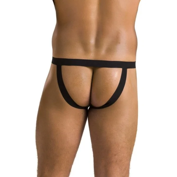 Ben Slip offen schwarz 044 von Passion MEN kaufen | Fesselliebe