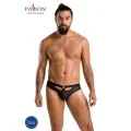 Joe Slip offen Schwarz 041 von Passion Men