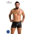 Matt Short Schwarz 049 von Passion Men