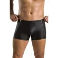 Matt Short Schwarz 049 von Passion Men