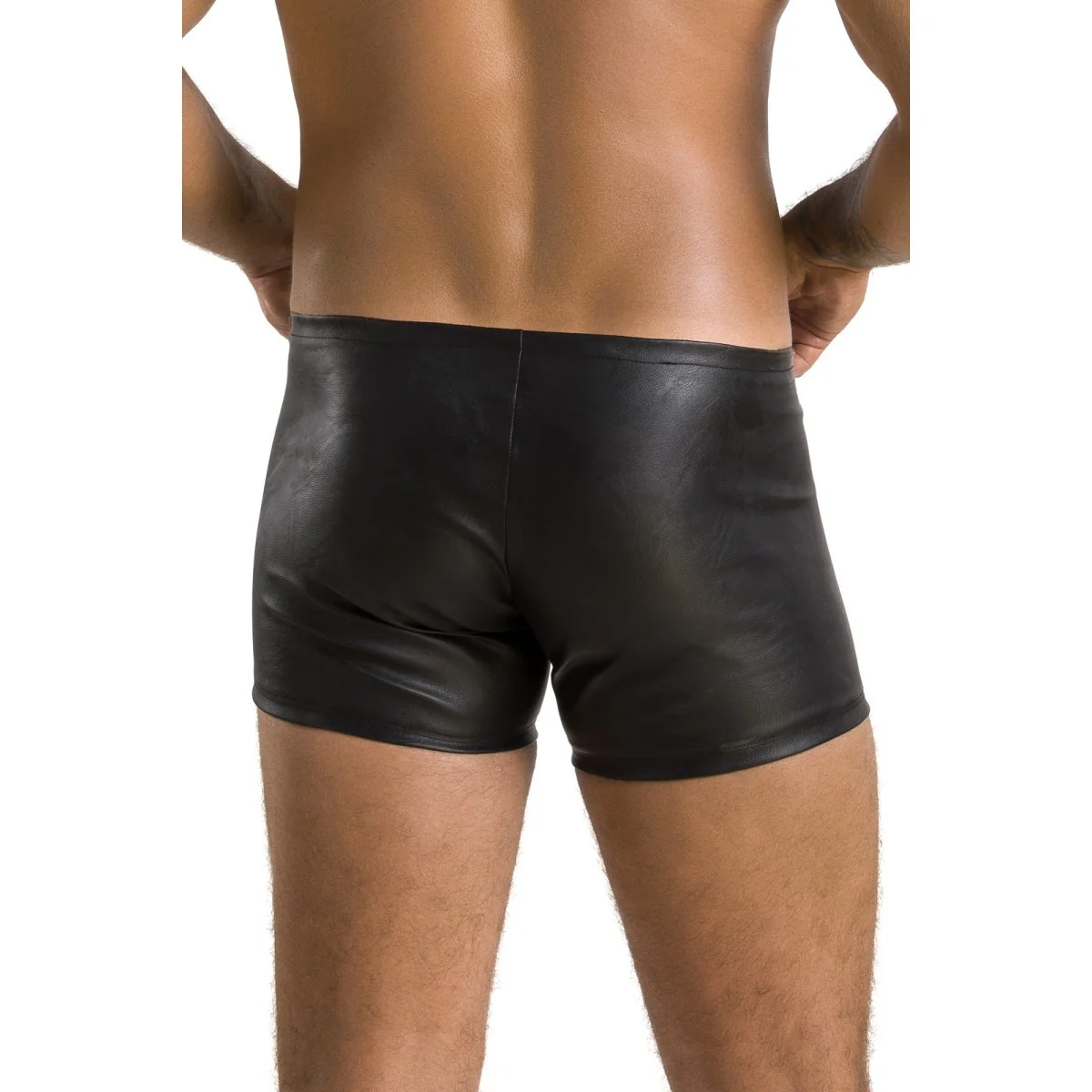 Matt Short schwarz 049 von Passion MEN kaufen | Fesselliebe