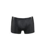 Matt Short Schwarz 049 von Passion Men | Fesselliebe.de