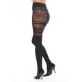 Strumpfhose Schwarz 80den T010 von Kotek