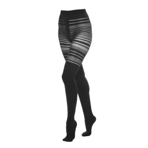 Strumpfhose Schwarz 80den T010 von Kotek