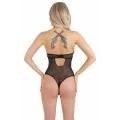 Rocca Body Schwarz von Livco Corsetti Fashion