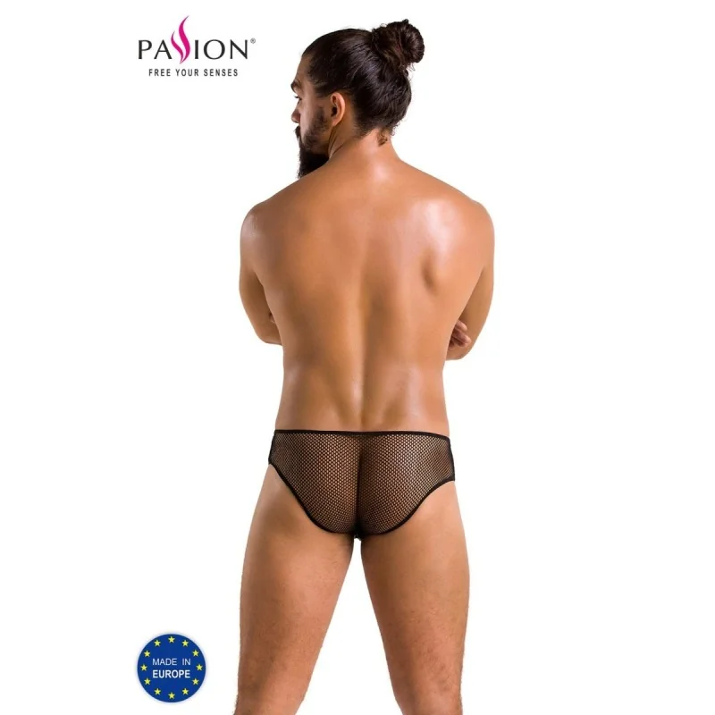 Richard Slip schwarz 035 von Passion MEN kaufen | Fesselliebe 2