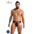 Paul Tanga Schwarz 033 von Passion Men