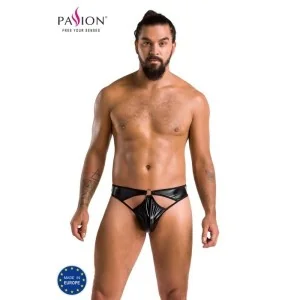 Paul Tanga schwarz 033 von Passion MEN kaufen | Fesselliebe
