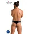 Paul Tanga Schwarz 033 von Passion Men