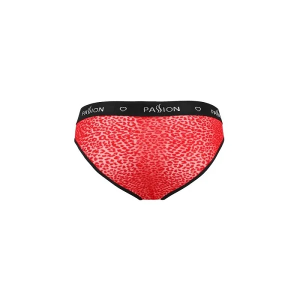 Mike Slip rot 031 von Passion MEN kaufen | Fesselliebe