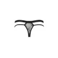 Collin Tanga Schwarz 029 von Passion Men