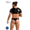 Peter Set Schwarz 057 von Passion Men