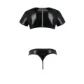Peter Set Schwarz 057 von Passion Men