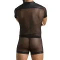 Michael Set Schwarz 052 von Passion Men