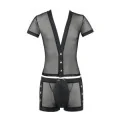 Michael Set Schwarz 052 von Passion Men