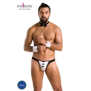 Alfred Set schwarz 036 von Passion MEN kaufen | Fesselliebe