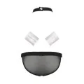 Alfred Set Schwarz 036 von Passion Men
