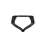Tom Slip offen Schwarz 030 von Passion Men | Fesselliebe.de