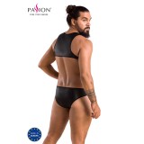 Adam Body Schwarz 056 von Passion Men | Fesselliebe.de