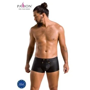 Patrick Short schwarz 050 von Passion MEN kaufen | Fesselliebe