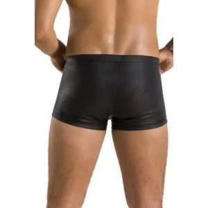 Patrick Short Schwarz 050 von Passion Men