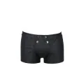 Patrick Short Schwarz 050 von Passion Men
