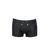 Patrick Short Schwarz 050 von Passion Men | Fesselliebe.de
