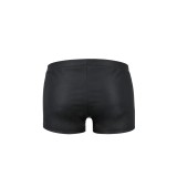 Patrick Short Schwarz 050 von Passion Men | Fesselliebe.de
