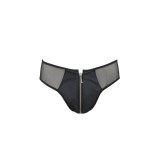 Timmy Slip Schwarz 042 von Passion Men | Fesselliebe.de