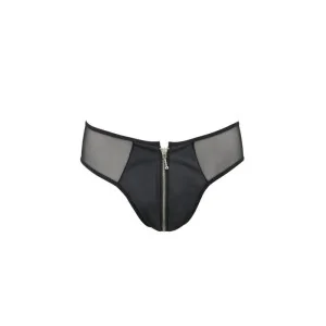 Timmy Slip Schwarz 042 von Passion Men