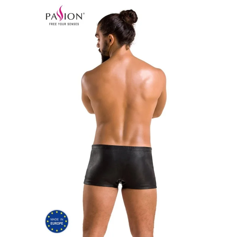 David Short schwarz 048 von Passion MEN kaufen | Fesselliebe 2