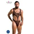 Leon Body Schwarz 040 von Passion Men