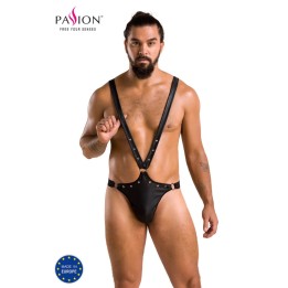 Harry Body Schwarz 028 von Passion Men | Fesselliebe.de