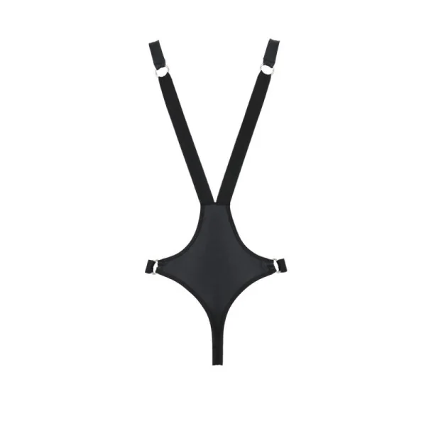 Harry Body schwarz 028 von Passion MEN kaufen | Fesselliebe