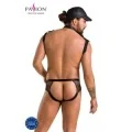 John Set Schwarz 038 von Passion Men