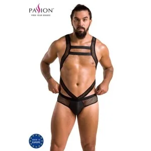 Victor Body schwarz 045 von Passion MEN kaufen | Fesselliebe