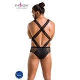 Victor Body Schwarz 045 von Passion Men | Fesselliebe.de