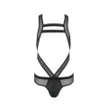 Victor Body Schwarz 045 von Passion Men
