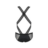 Victor Body Schwarz 045 von Passion Men | Fesselliebe.de