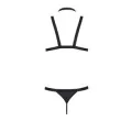 Andrew Set Schwarz 039 von Passion Men