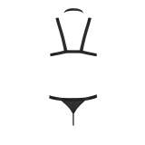Andrew Set Schwarz 039 von Passion Men | Fesselliebe.de