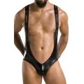 Bruno Body Schwarz 027 von Passion Men
