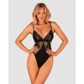 Maderris Body Schwarz von Obsessive