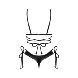 Cordellis 2er Cupless Set von Obsessive | Fesselliebe.de