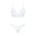 Heavenlly 2er Set Weiss von Obsessive
